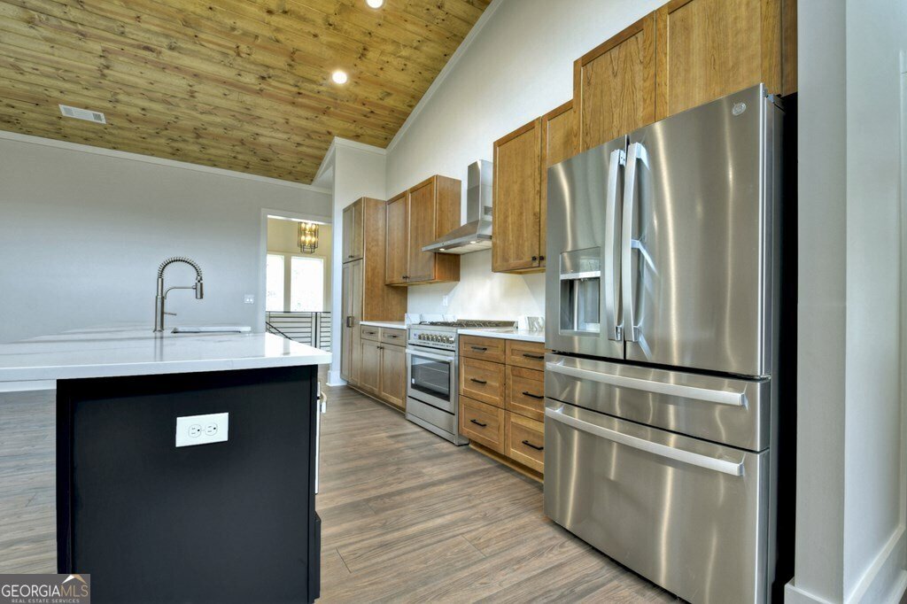 494 Riverbend Manor Blue Ridge - 27