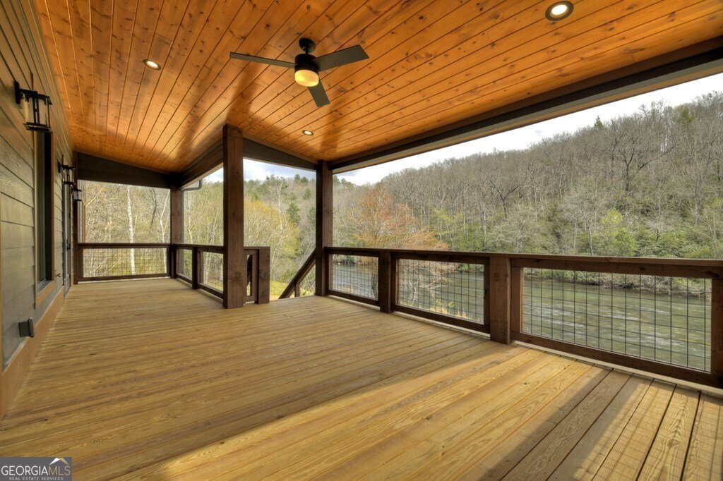 494 Riverbend Manor Blue Ridge - 30