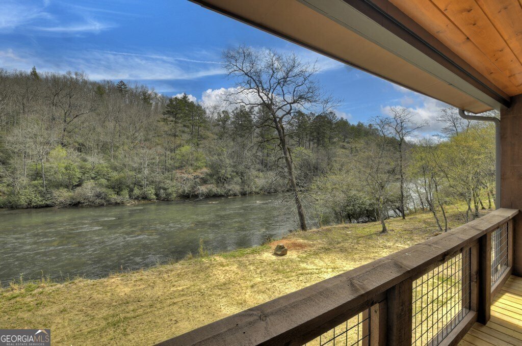 494 Riverbend Manor Blue Ridge - 34
