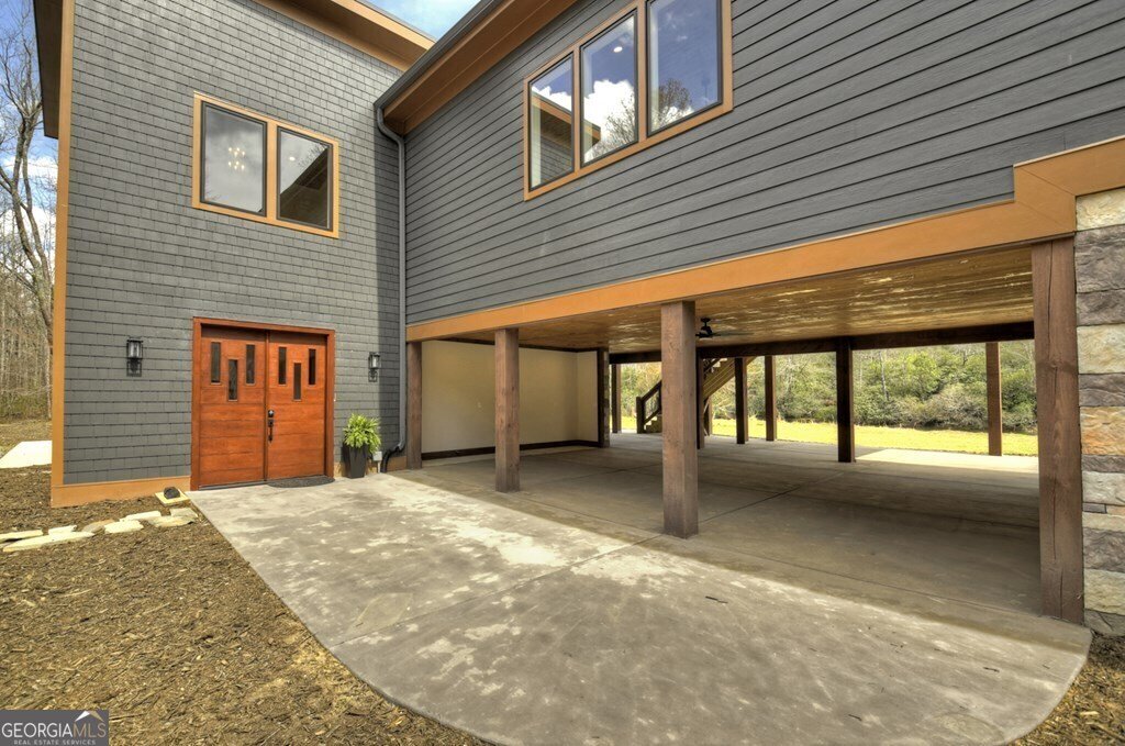 494 Riverbend Manor Blue Ridge - 4
