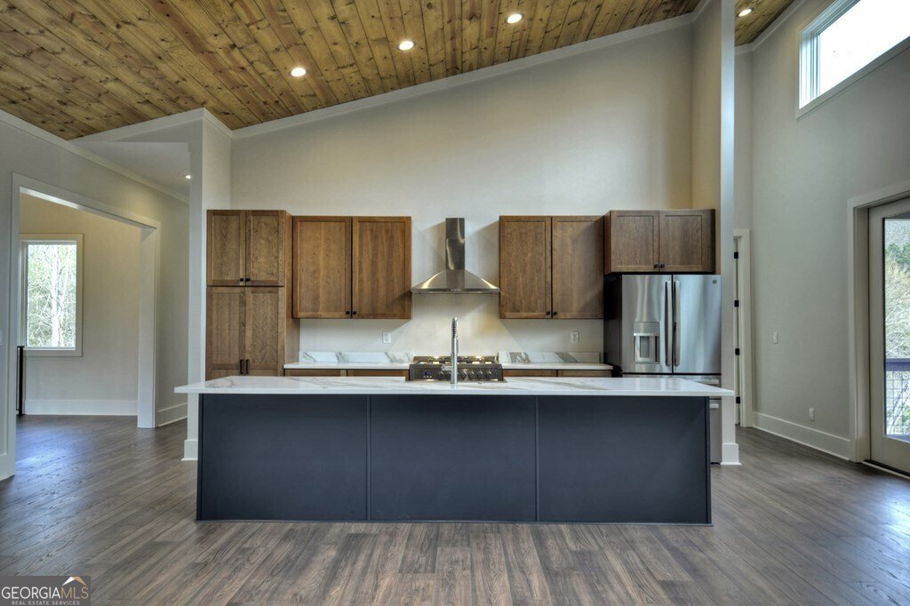 494 Riverbend Manor Blue Ridge - 45