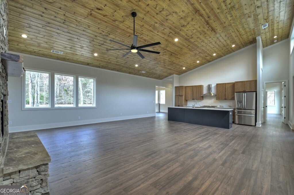 494 Riverbend Manor Blue Ridge - 5
