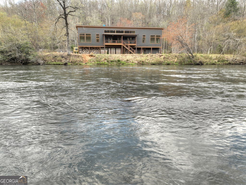 494 Riverbend Manor Blue Ridge - 54