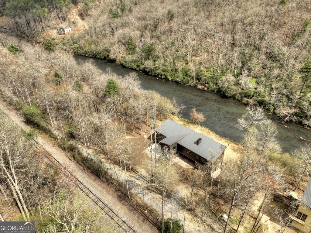 494 Riverbend Manor Blue Ridge - 58