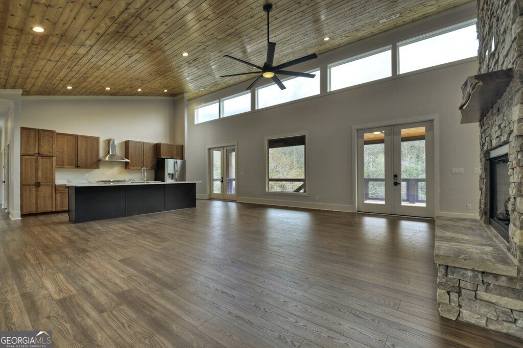 494 Riverbend Manor Blue Ridge - 6