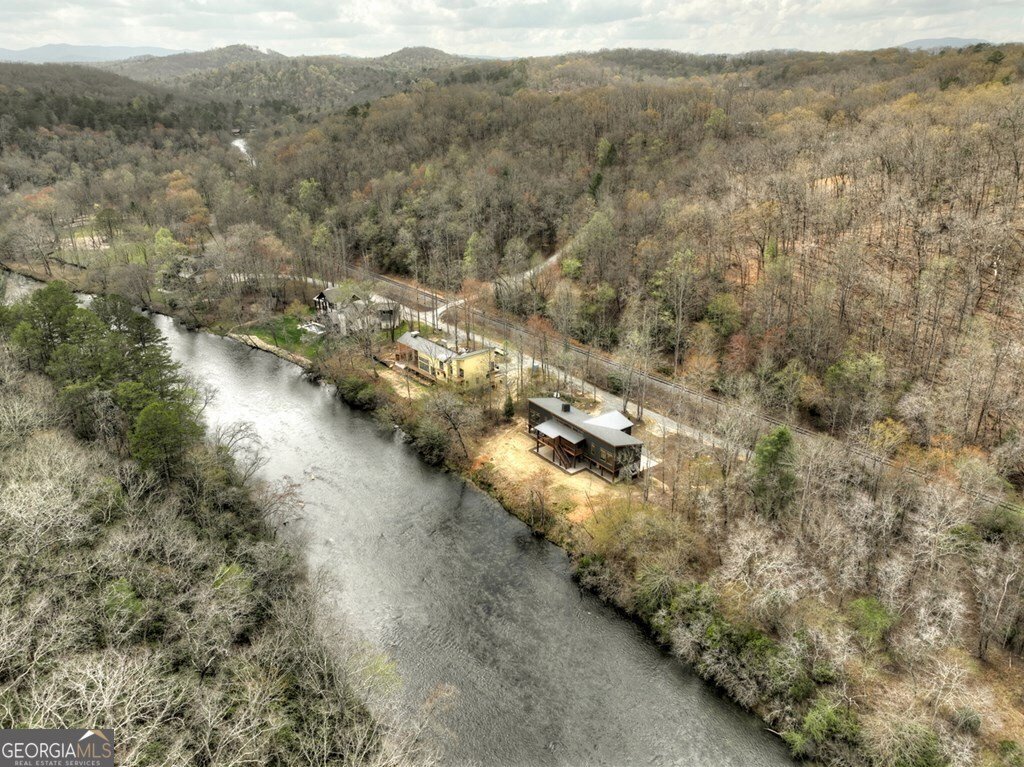 494 Riverbend Manor Blue Ridge - 60