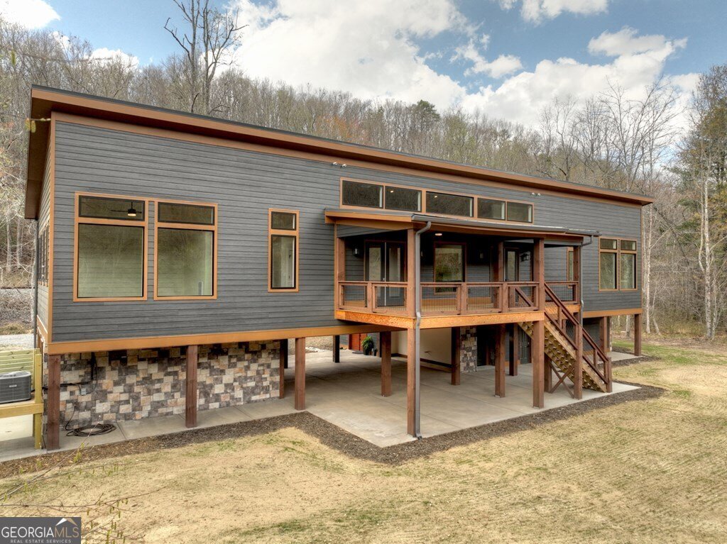 494 Riverbend Manor Blue Ridge - 65