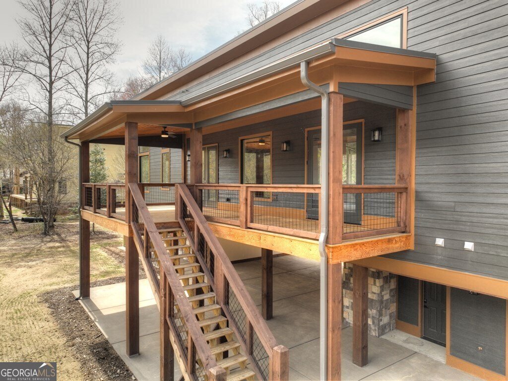 494 Riverbend Manor Blue Ridge - 66