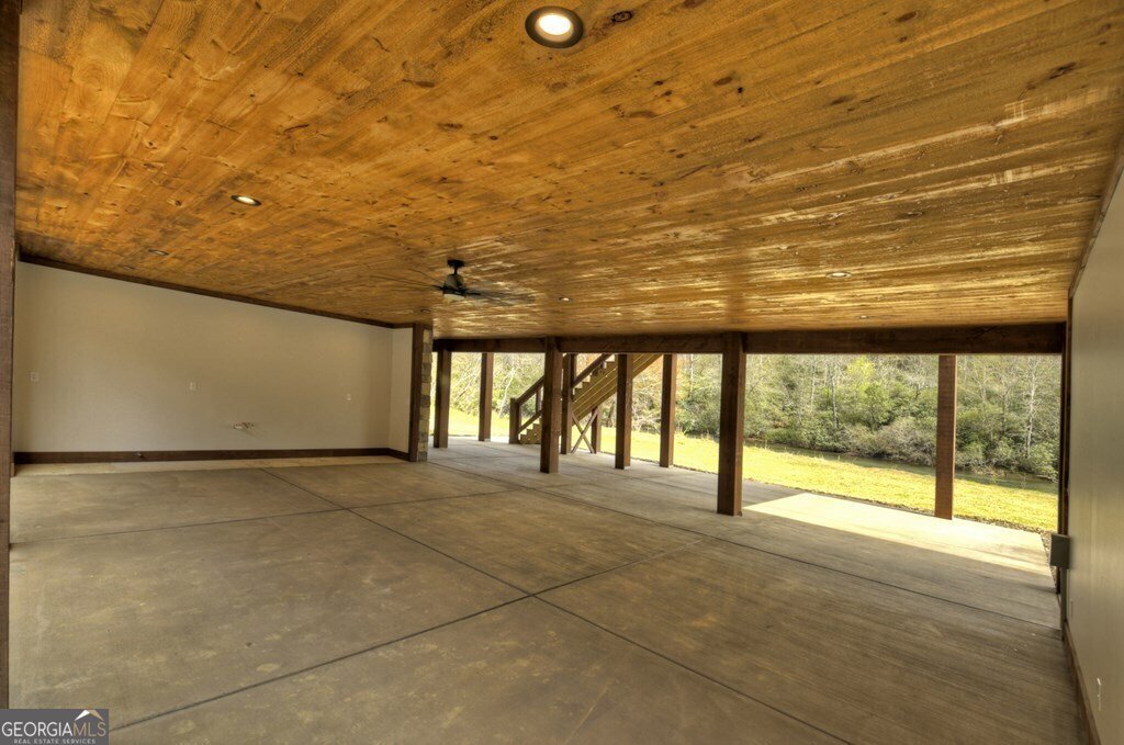 494 Riverbend Manor Blue Ridge - 8