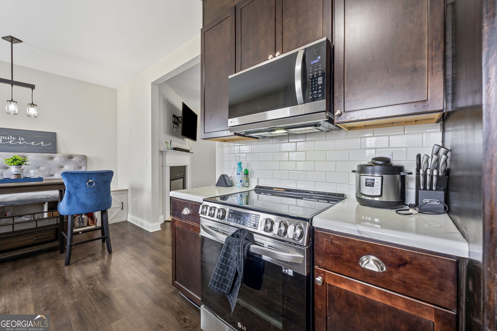 577 JONEUS Drive McDonough - 11