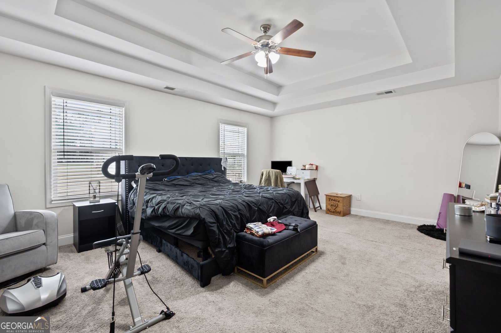 577 JONEUS Drive McDonough - 15