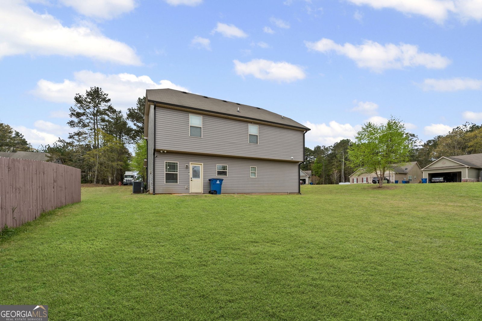 577 JONEUS Drive McDonough - 28