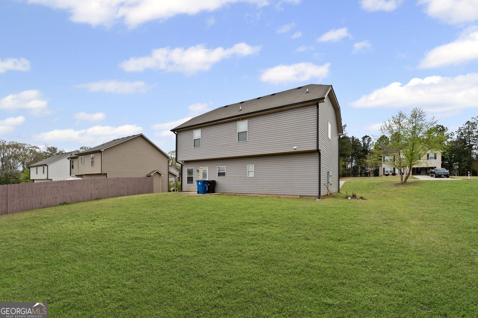 577 JONEUS Drive McDonough - 29