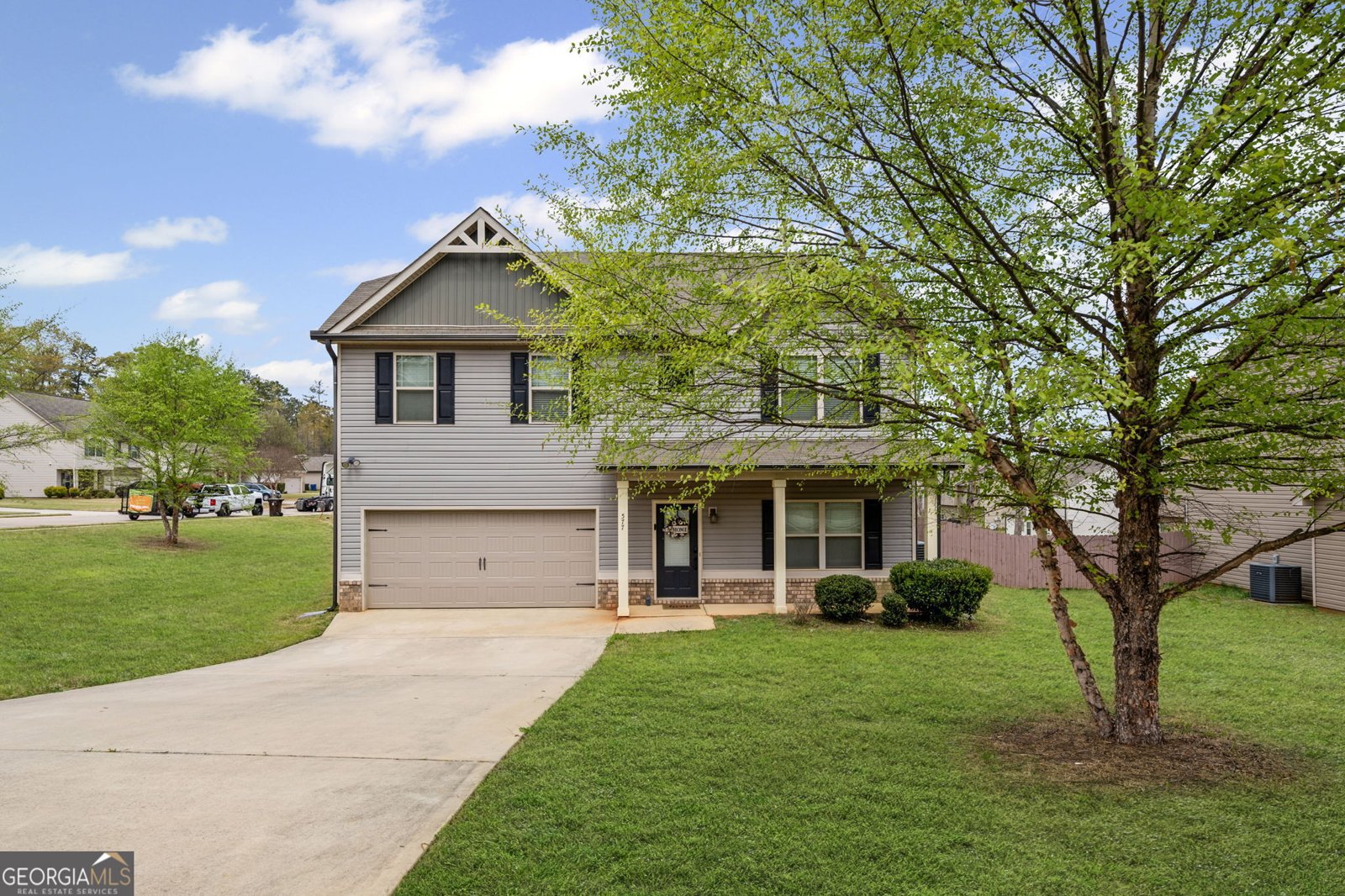 577 JONEUS Drive McDonough - 3