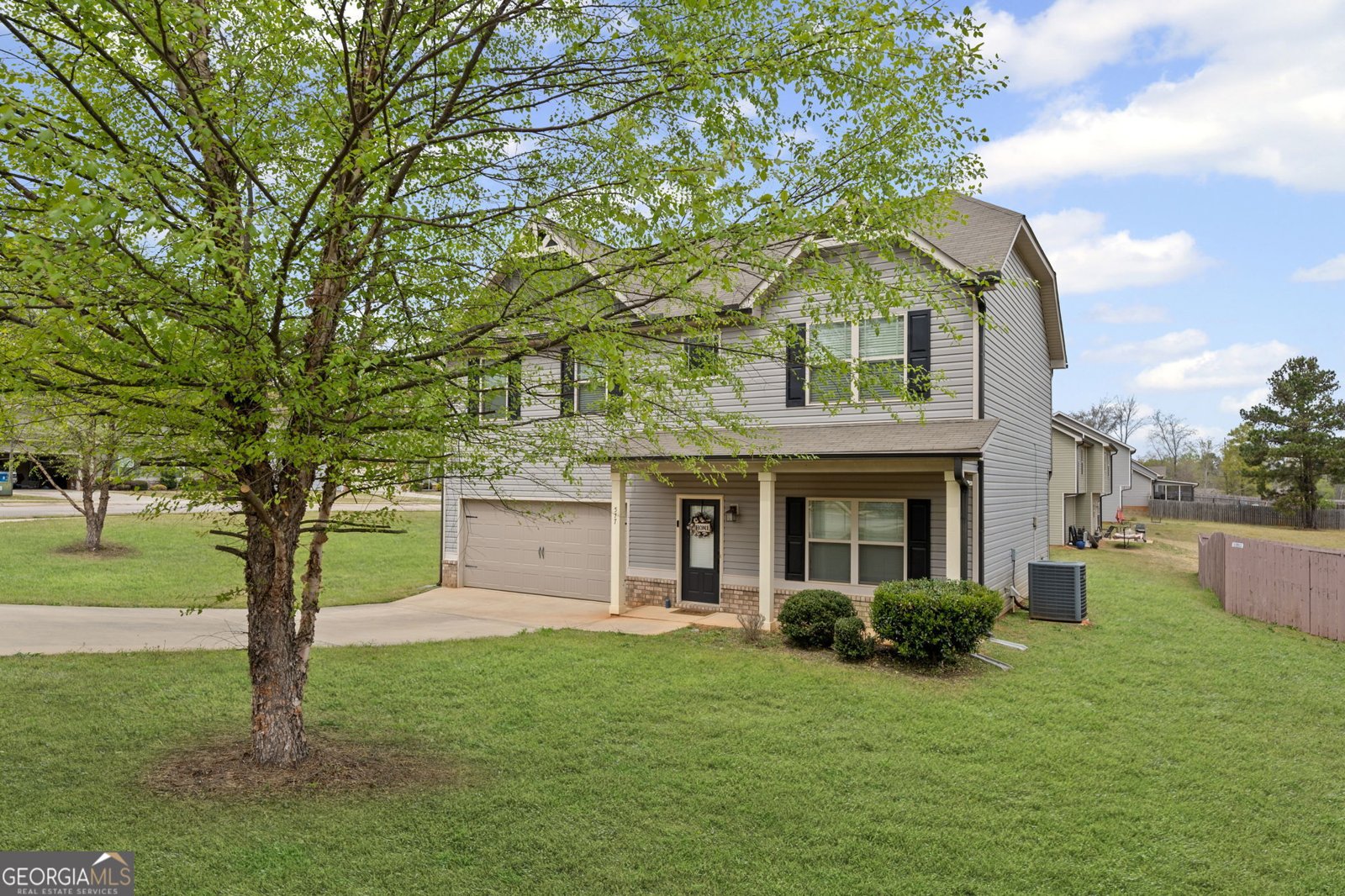 577 JONEUS Drive McDonough - 4