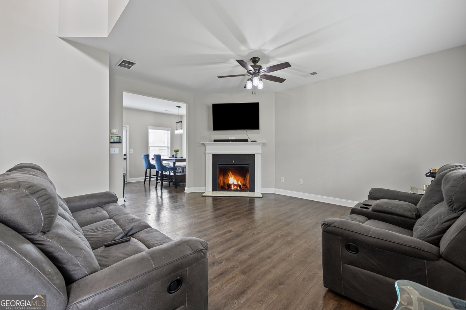 577 JONEUS Drive McDonough - 5