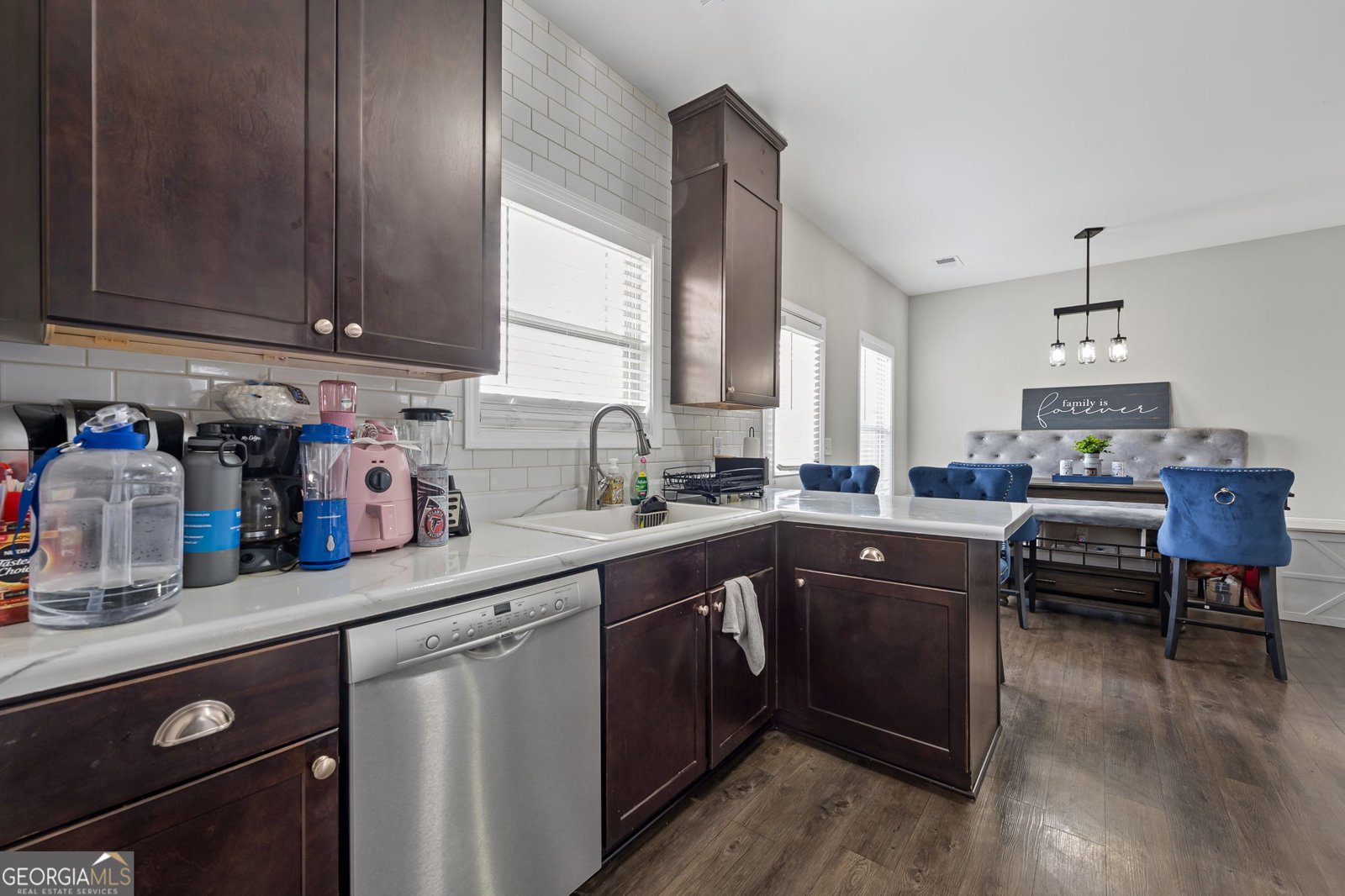 577 JONEUS Drive McDonough - 9