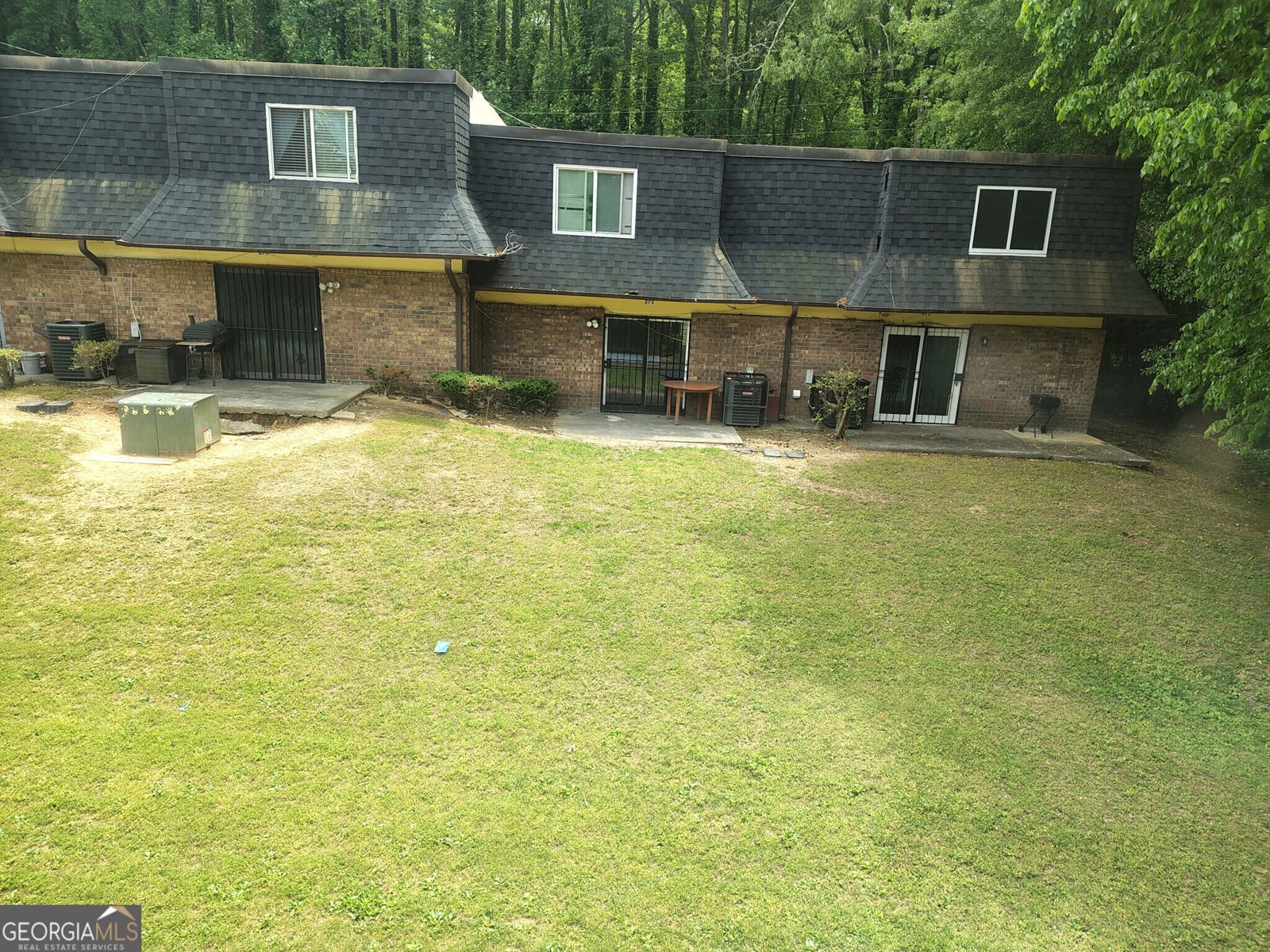 187 Peyton Place Atlanta - 1