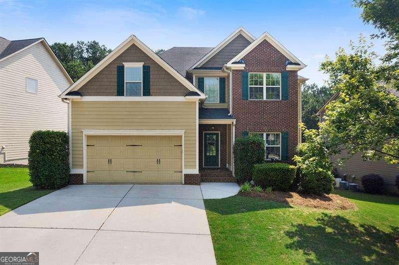 346 Fieldstone Lane Dallas - 1