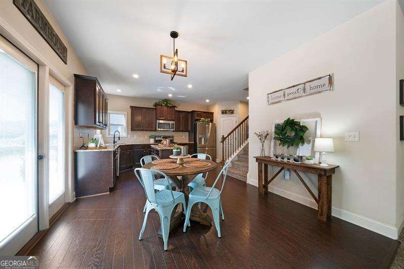 346 Fieldstone Lane Dallas - 16