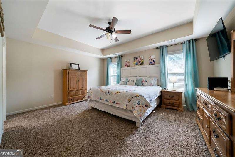 346 Fieldstone Lane Dallas - 22