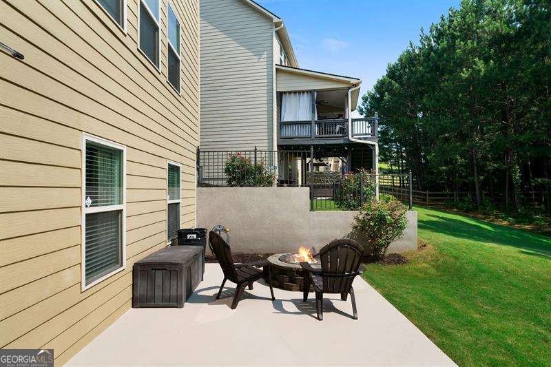 346 Fieldstone Lane Dallas - 39