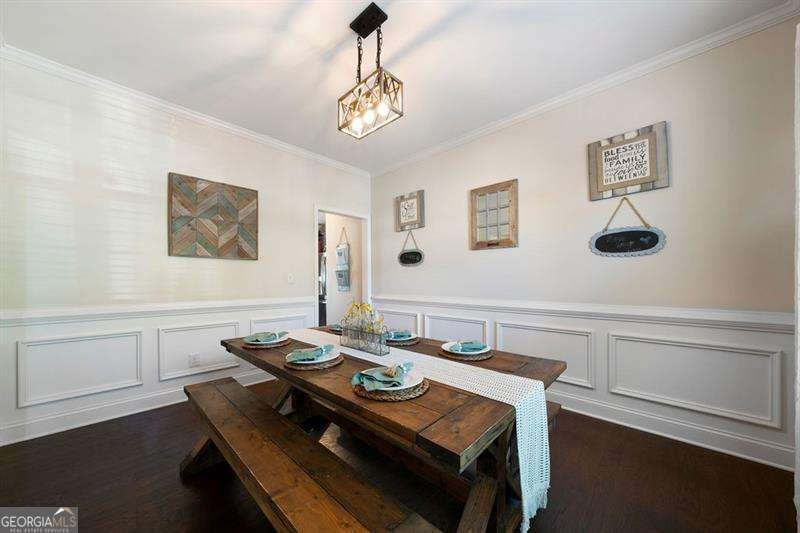 346 Fieldstone Lane Dallas - 4