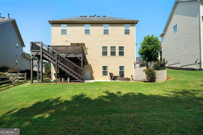 346 Fieldstone Lane Dallas - 41