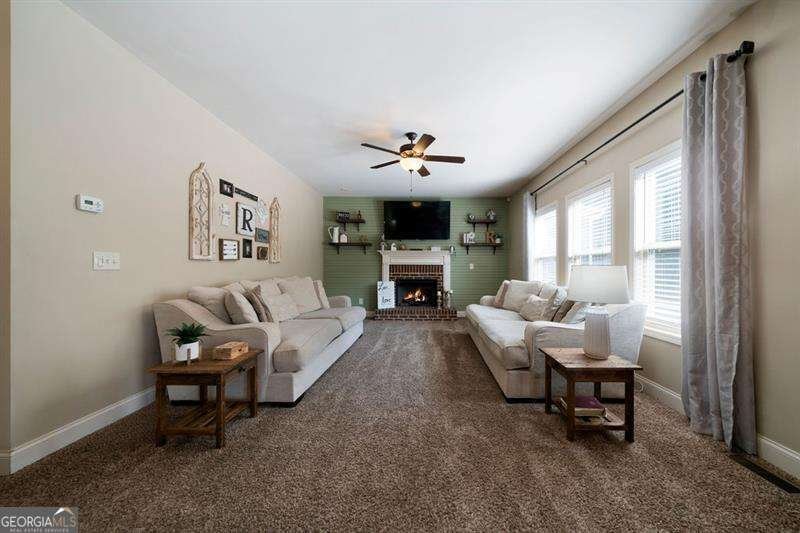 346 Fieldstone Lane Dallas - 7