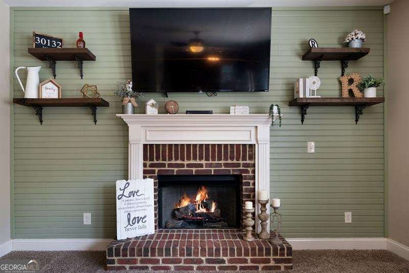 346 Fieldstone Lane Dallas - 9