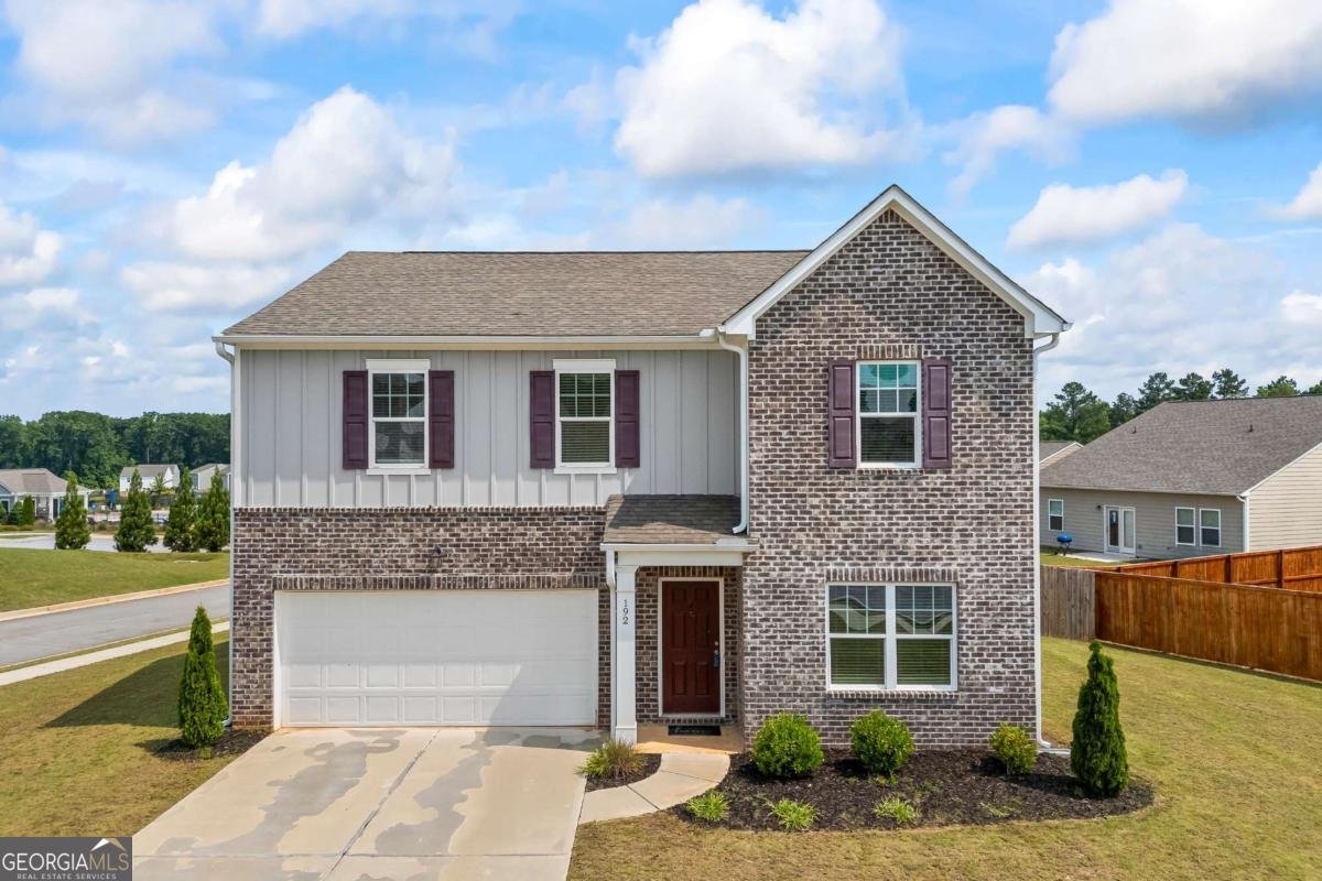 192 Ingle Drive Monroe - 1