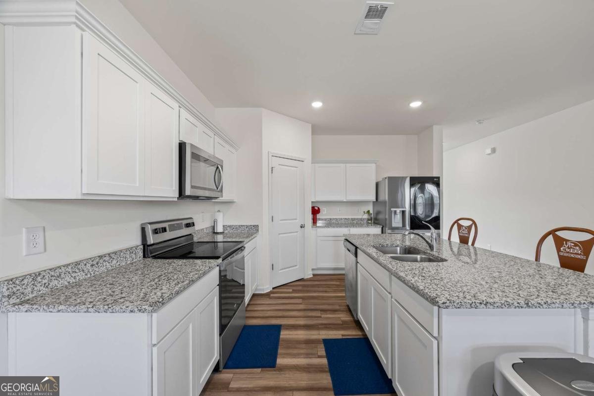 192 Ingle Drive Monroe - 12
