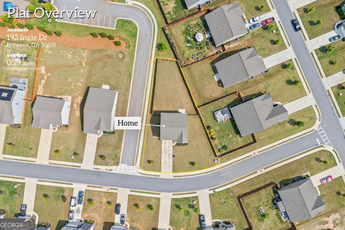 192 Ingle Drive Monroe - 52
