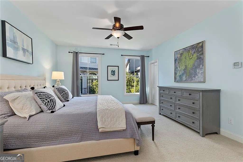 2196 Niles Place Atlanta - 16