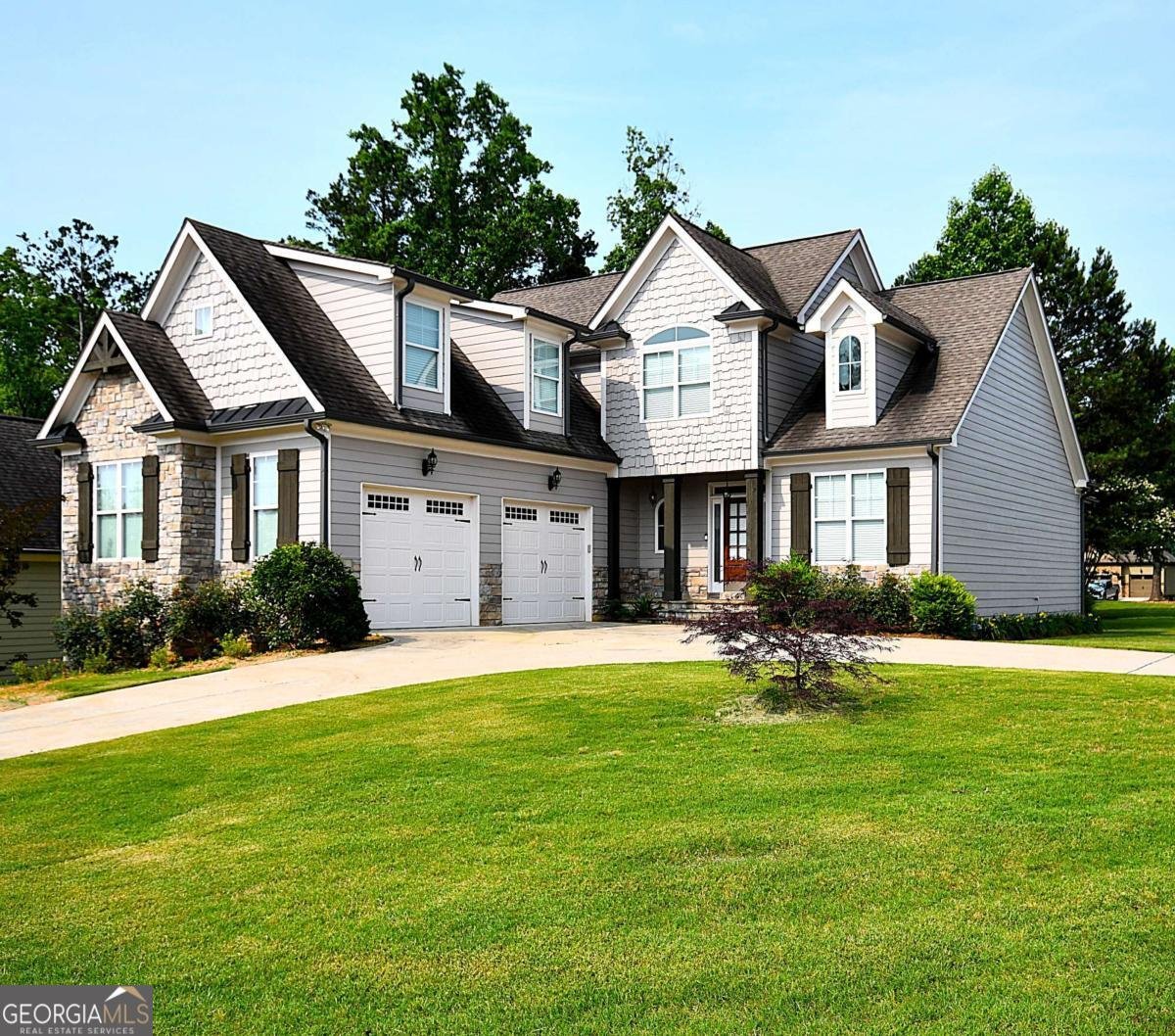 50 Worthington Drive Villa Rica - 1