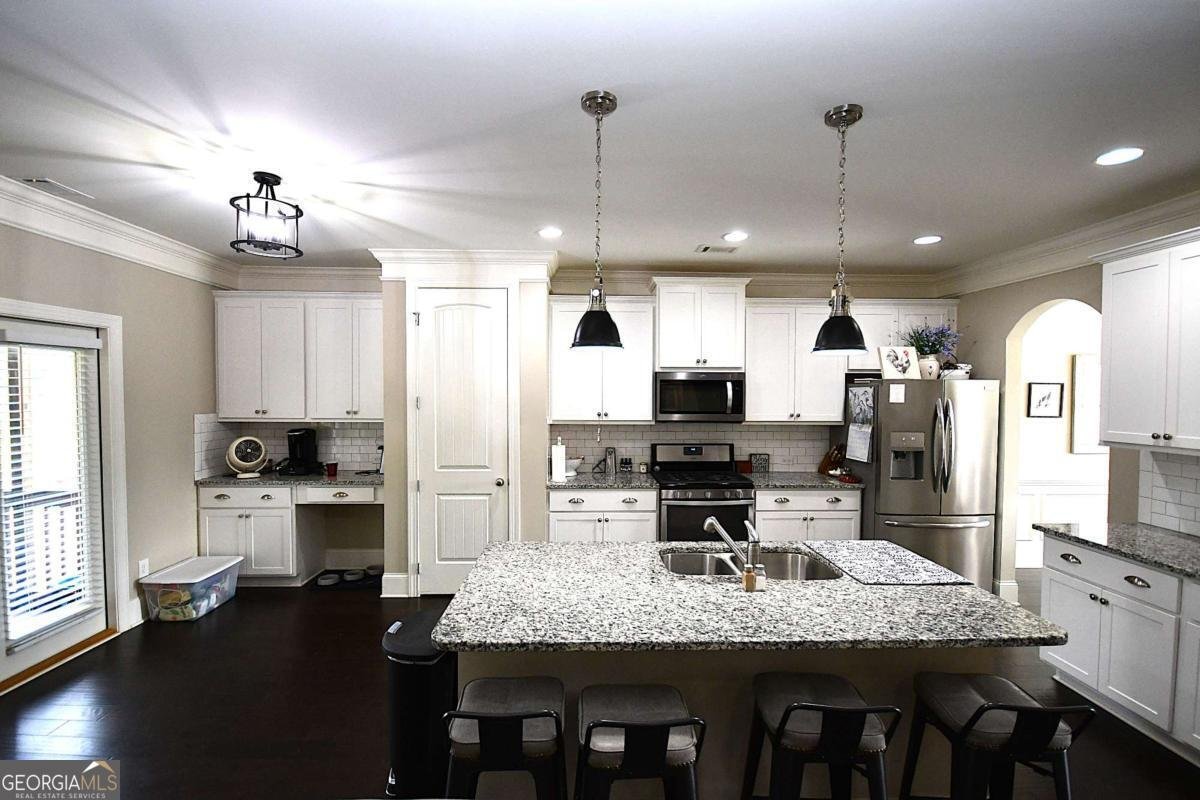 50 Worthington Drive Villa Rica - 19