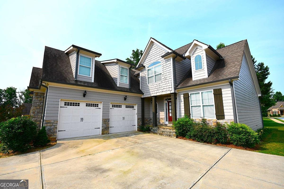 50 Worthington Drive Villa Rica - 2