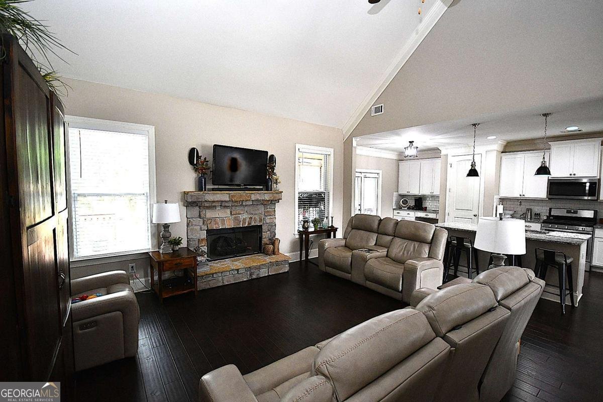 50 Worthington Drive Villa Rica - 21