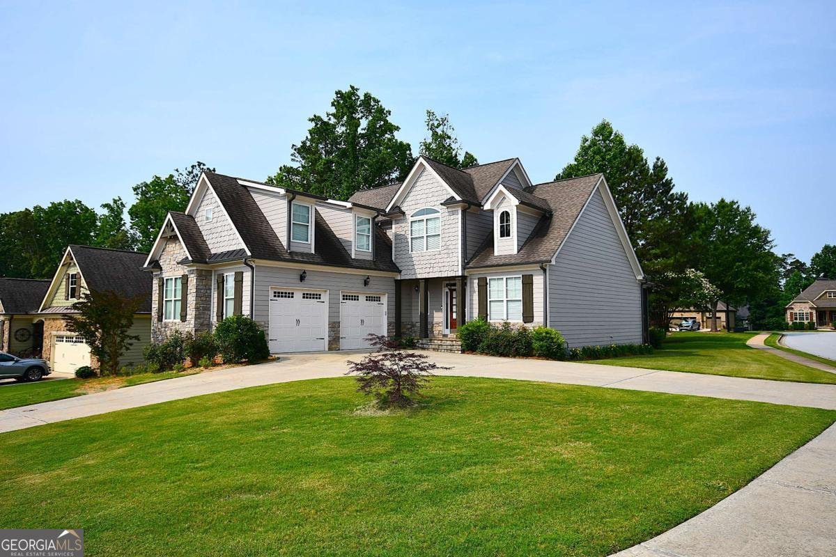 50 Worthington Drive Villa Rica - 3