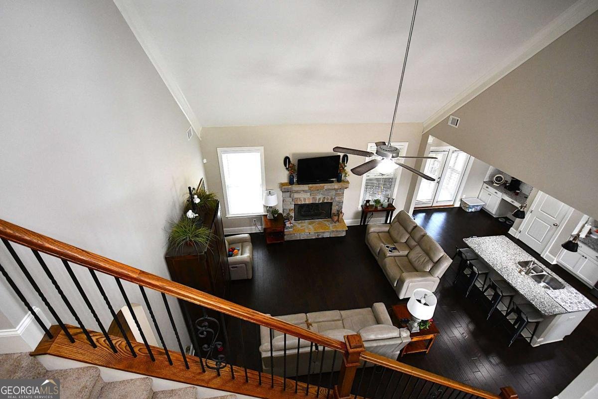 50 Worthington Drive Villa Rica - 33