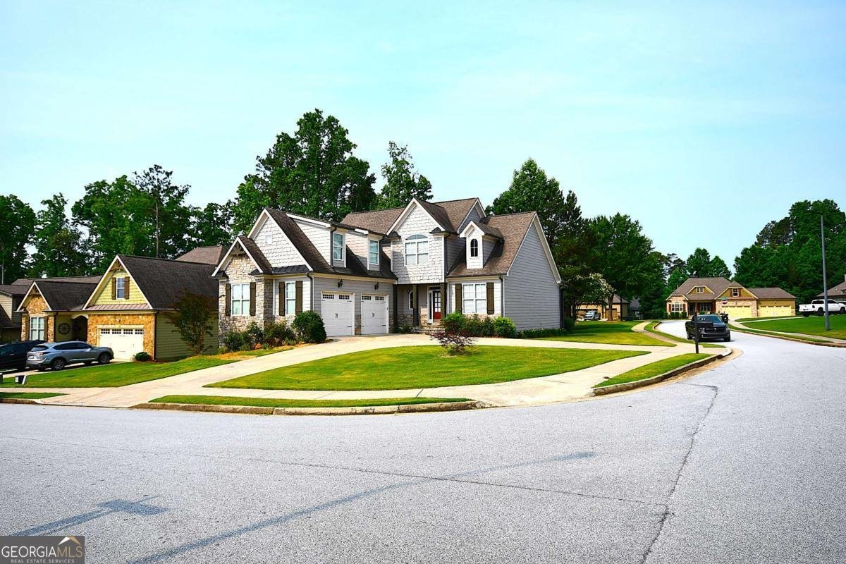 50 Worthington Drive Villa Rica - 4