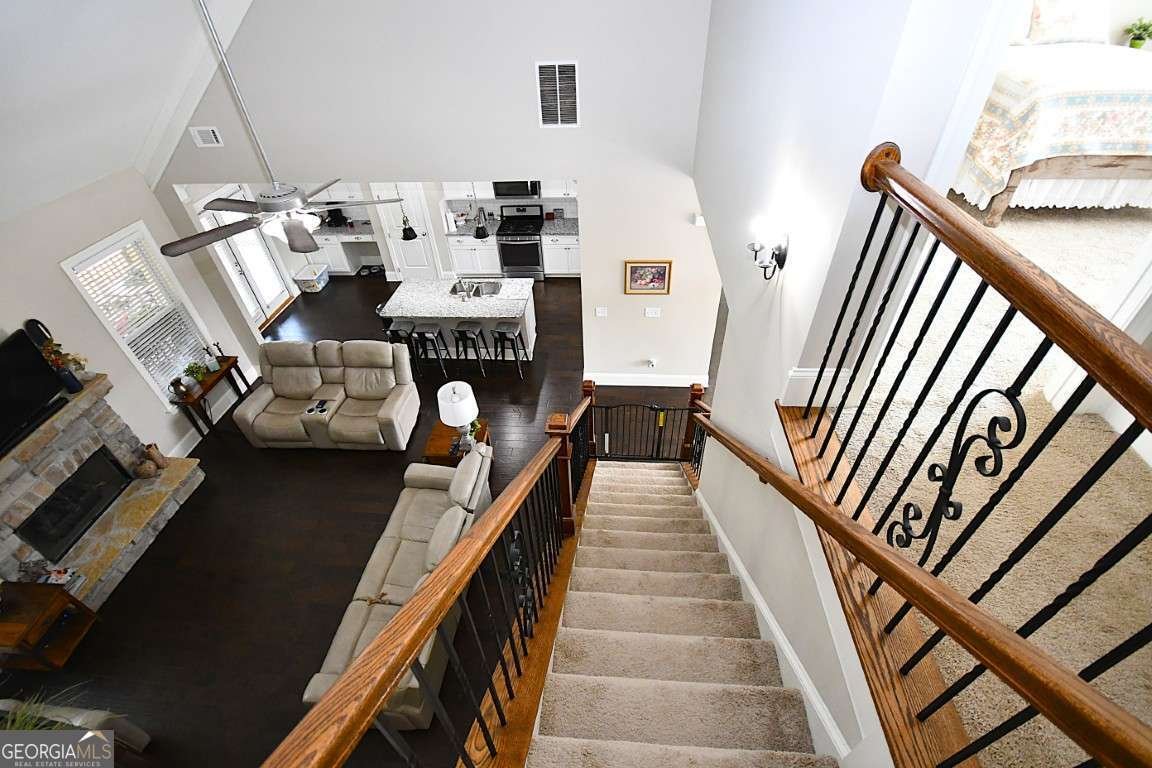 50 Worthington Drive Villa Rica - 45