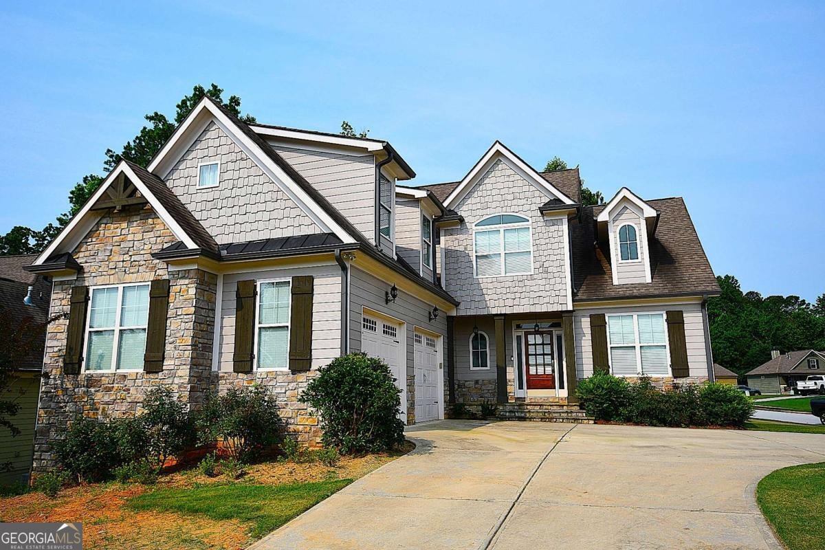 50 Worthington Drive Villa Rica - 5