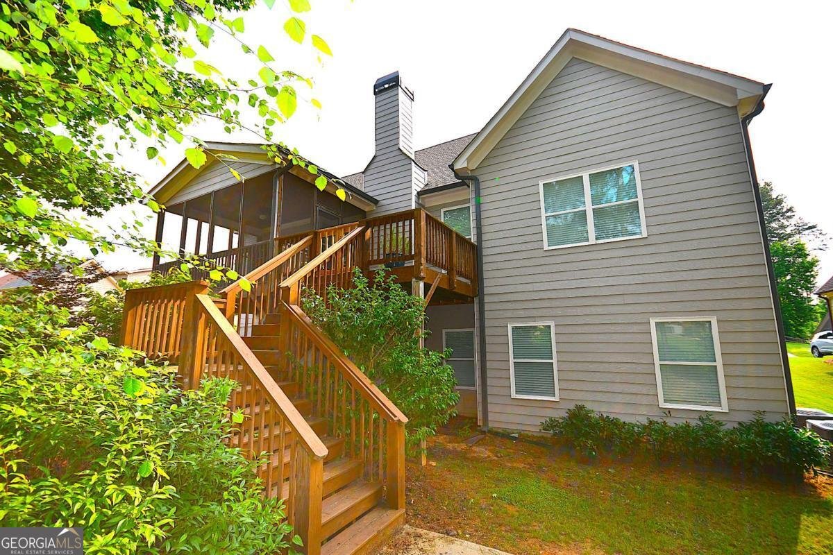 50 Worthington Drive Villa Rica - 54