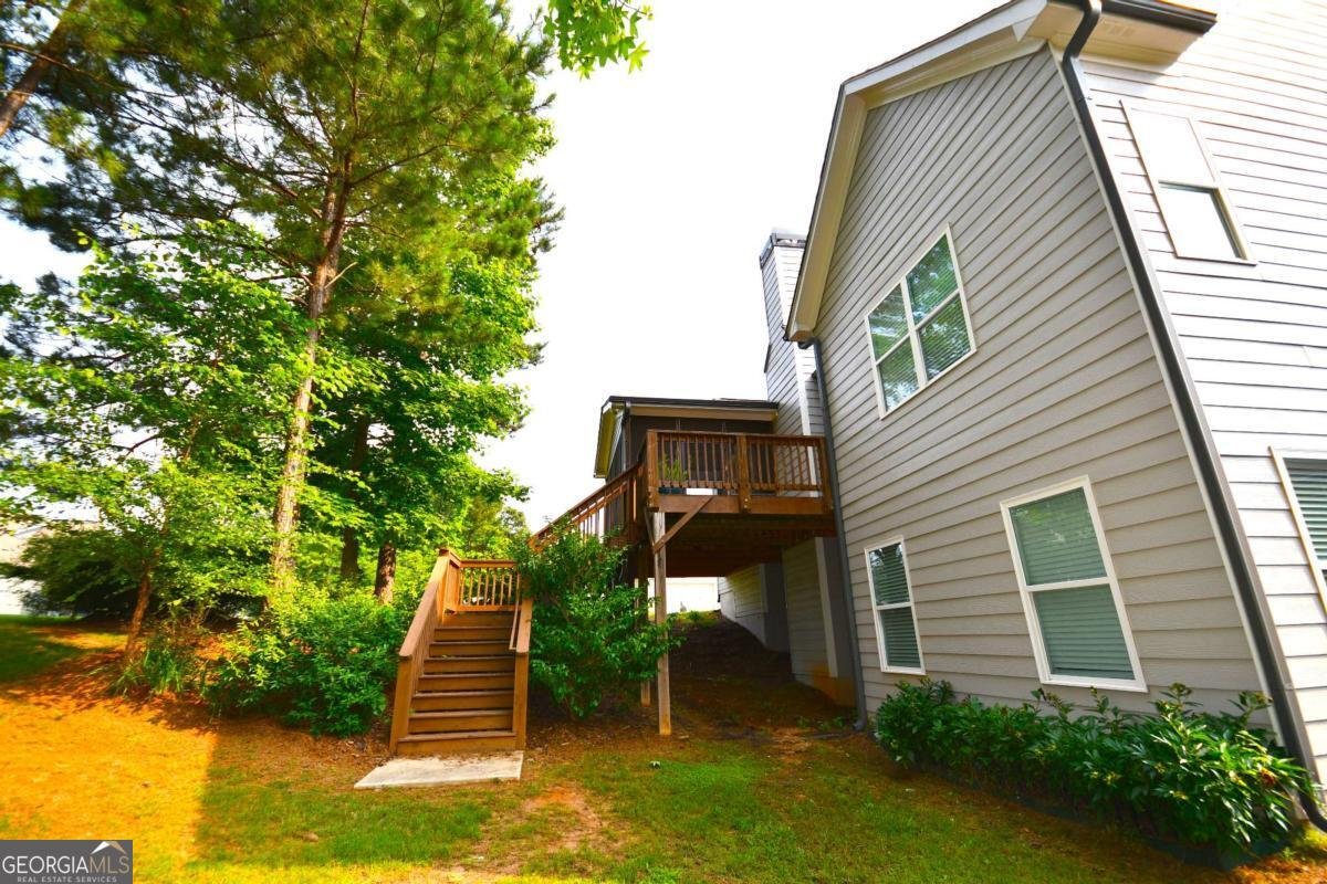 50 Worthington Drive Villa Rica - 55
