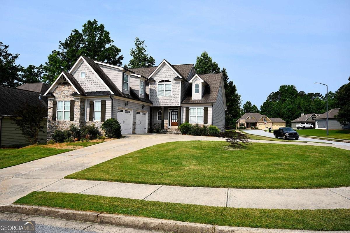 50 Worthington Drive Villa Rica - 6