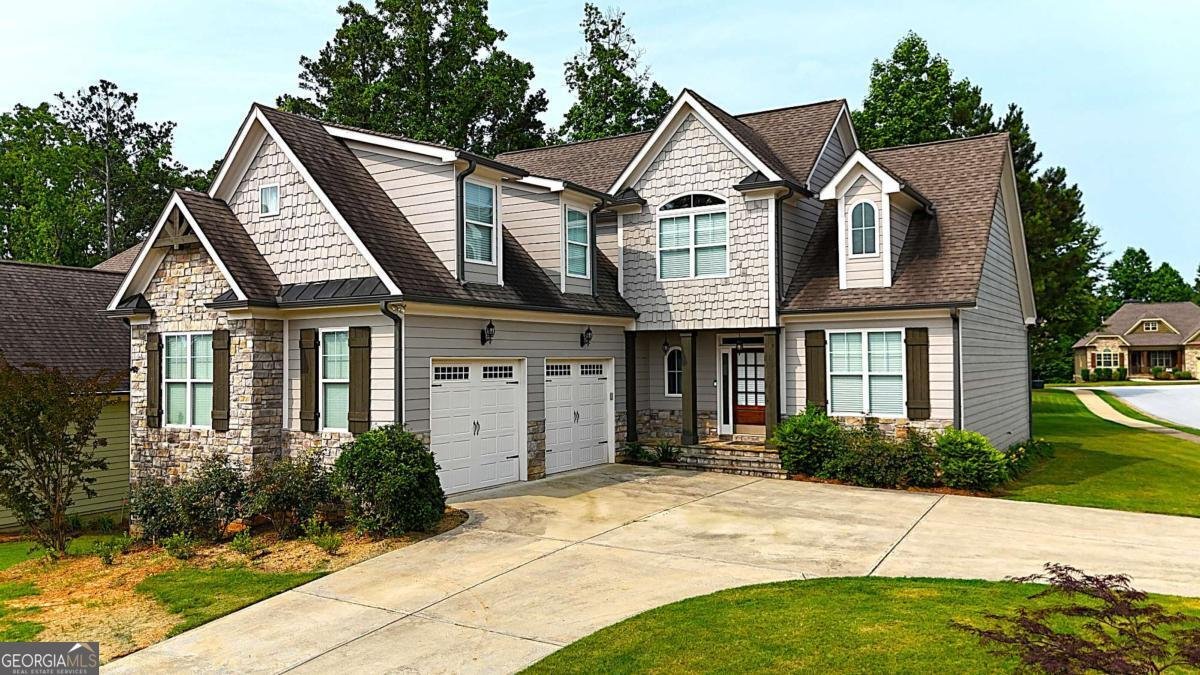 50 Worthington Drive Villa Rica - 7