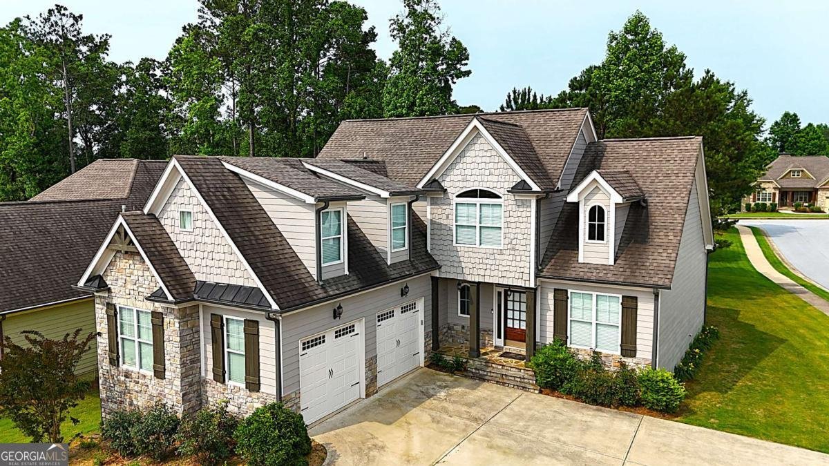 50 Worthington Drive Villa Rica - 8