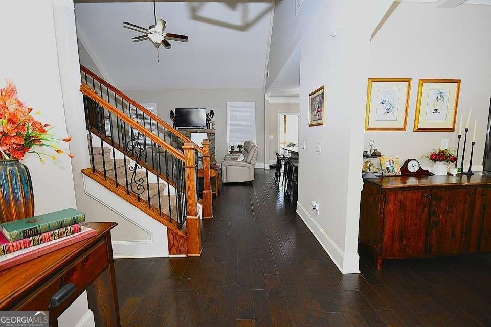 50 Worthington Drive Villa Rica - 9