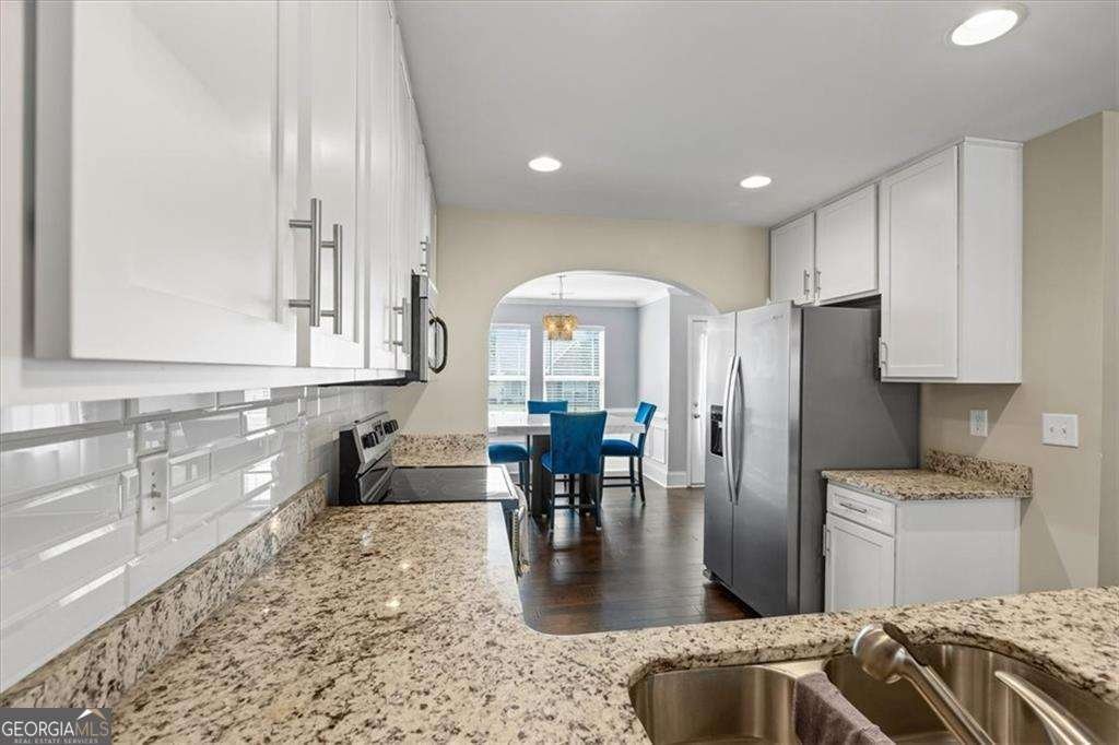 5880 Garden Circle Circle Douglasville - 10